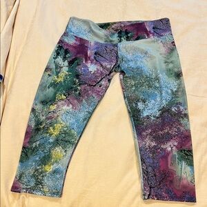 Women’s Yoga Pants / Leggings